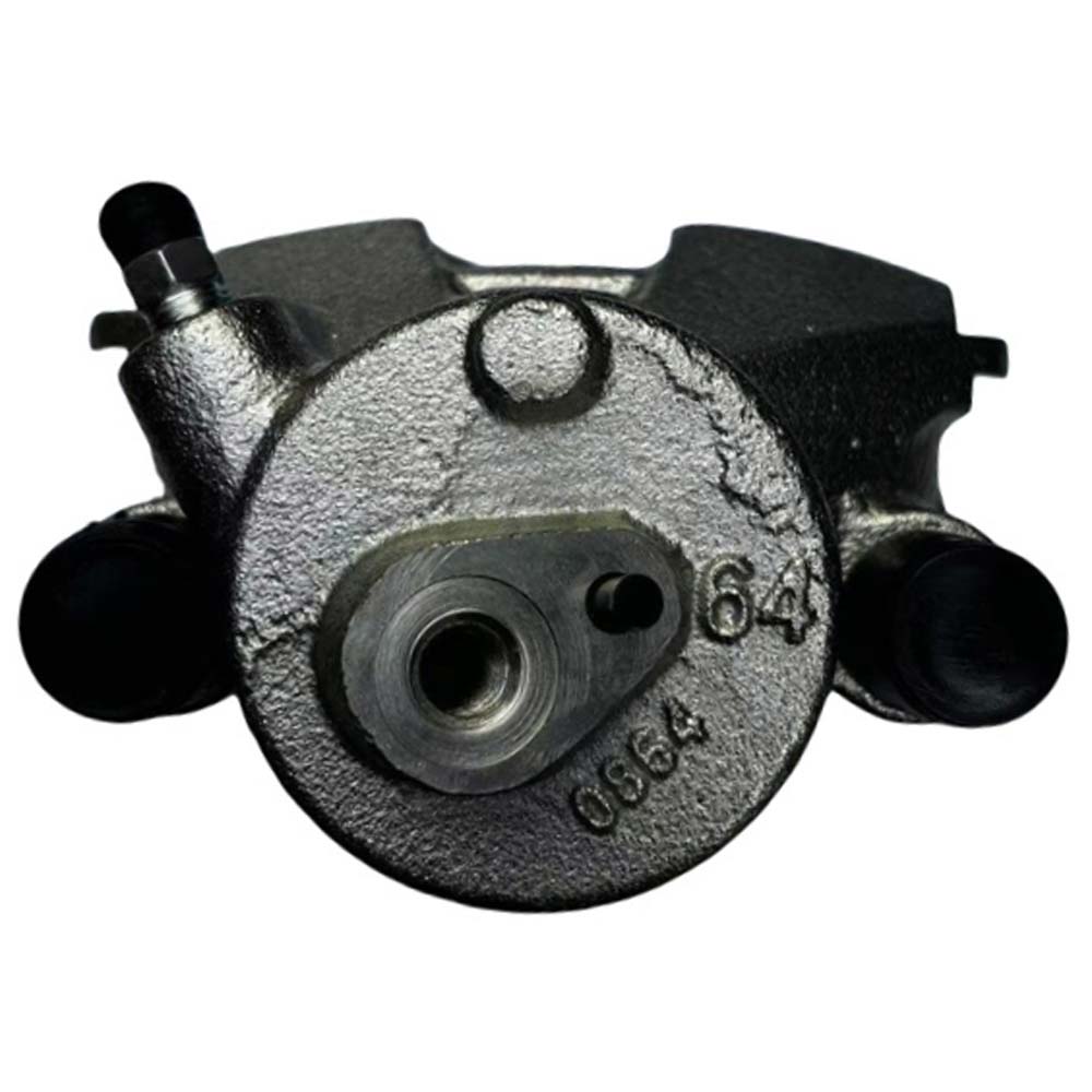 2000 Volkswagen Golf Brake Caliper